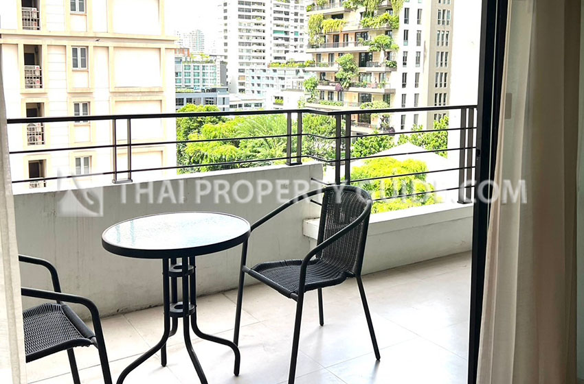 Apartment in Sukhumvit 